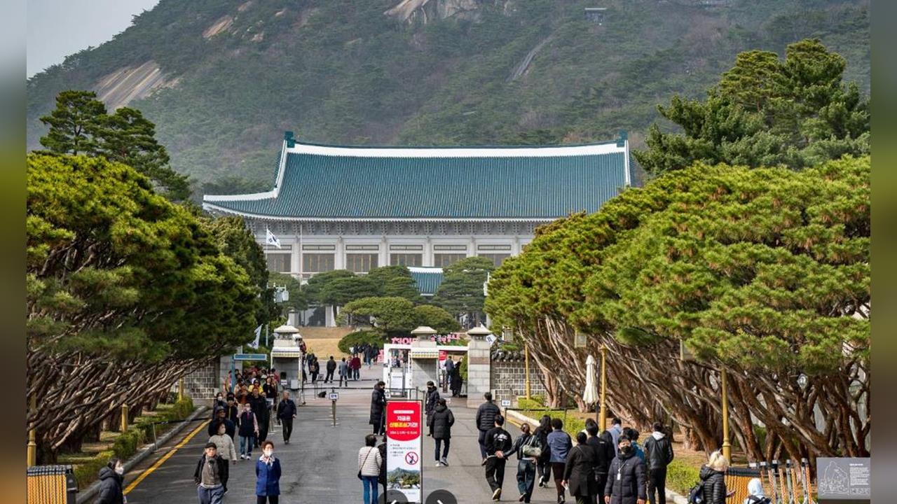 快新聞／入境卡風波升溫！台灣出招回擊南韓　趙曉慧：直擊國格痛點