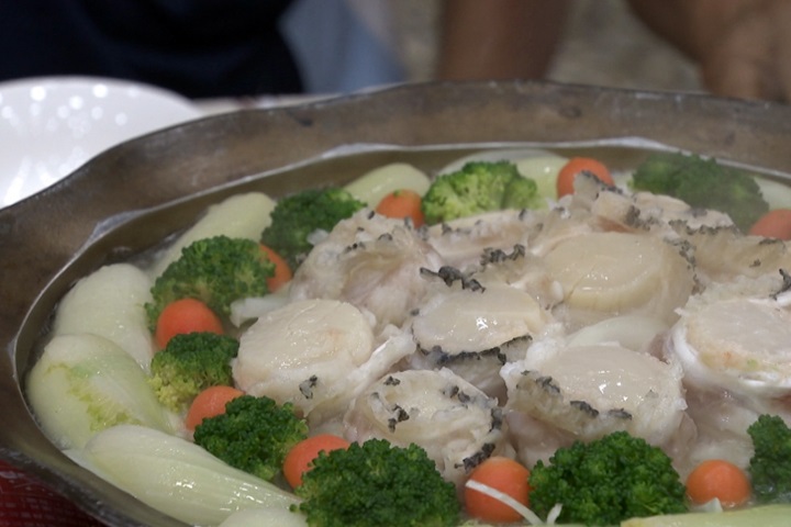 永安石斑魚季將開鑼 辦桌享11道超鮮料理