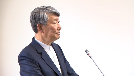 經濟部人事異動　郭智輝：期望培養跨域專業能力及執行力