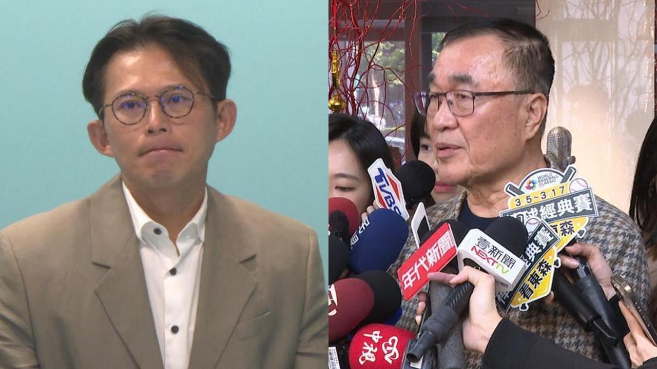 黃國昌「輸民調」就加入李四川團隊？傳新北藍軍憂「白營寄生」抗拒合作