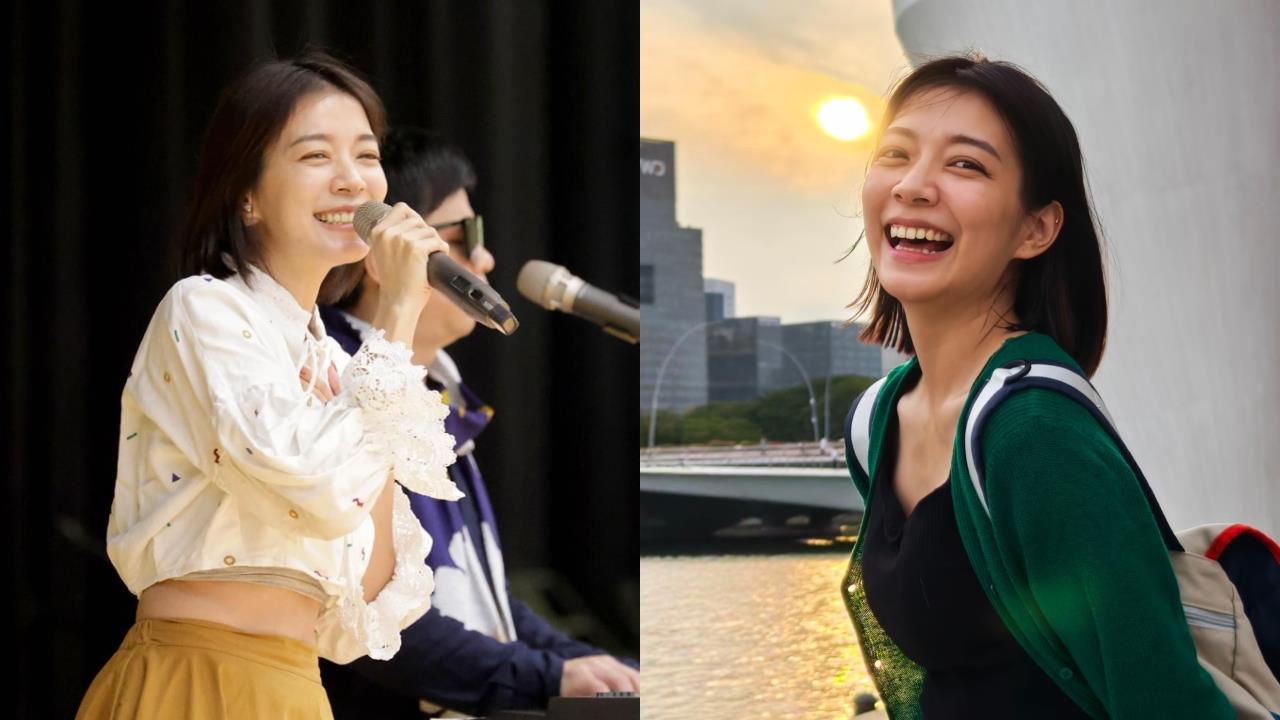 女星猛酸蔣萬安「有做但不多」！要他「年底轉演員」再爆2超狂劇本：不能只會背詞