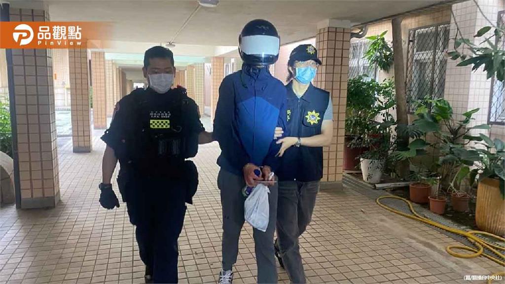 男模運毒闖關失敗 桃園機場查獲38公斤大麻