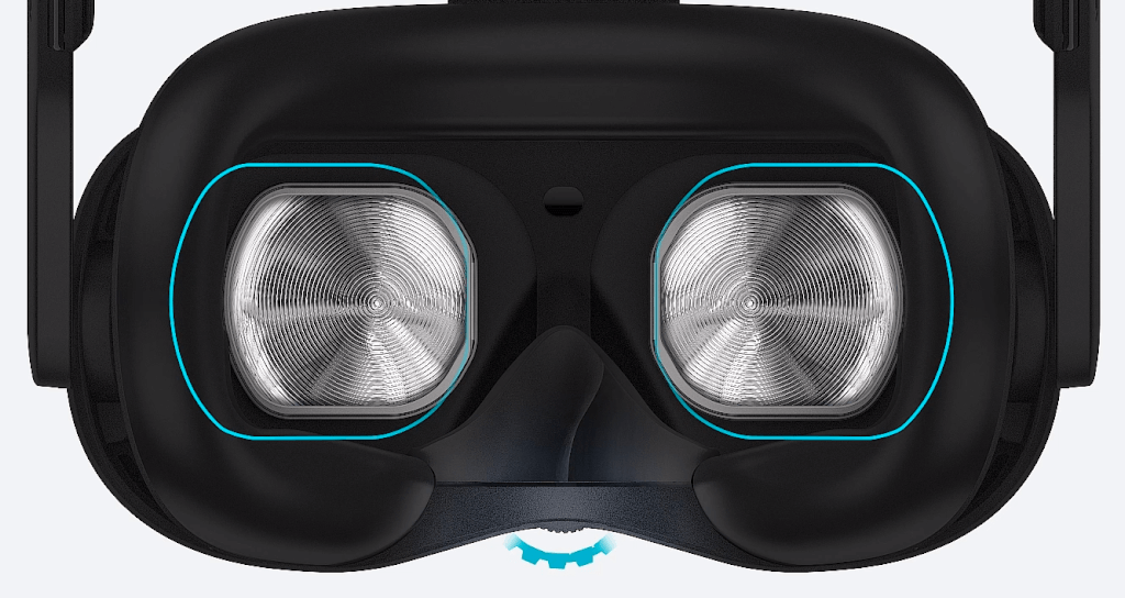 宏達電推表情偵測套件　提升VR互動真實感