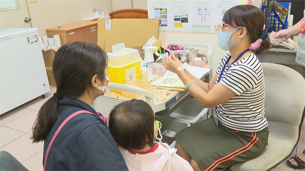 快新聞／流感疫苗商「賽諾菲」聲明 台灣流感疫苗通過嚴格檢驗才供應使用