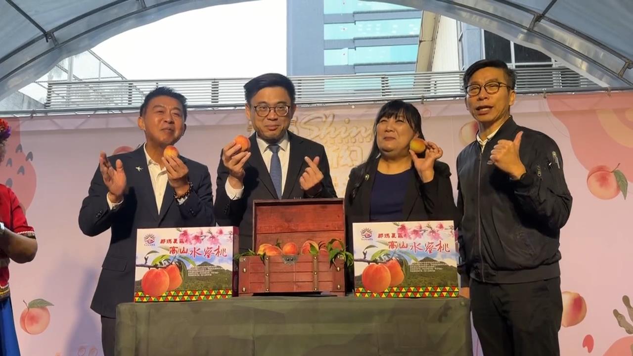 高雄市長最新民調！賴瑞隆「領先16.3％」　柯志恩：對選情有信心