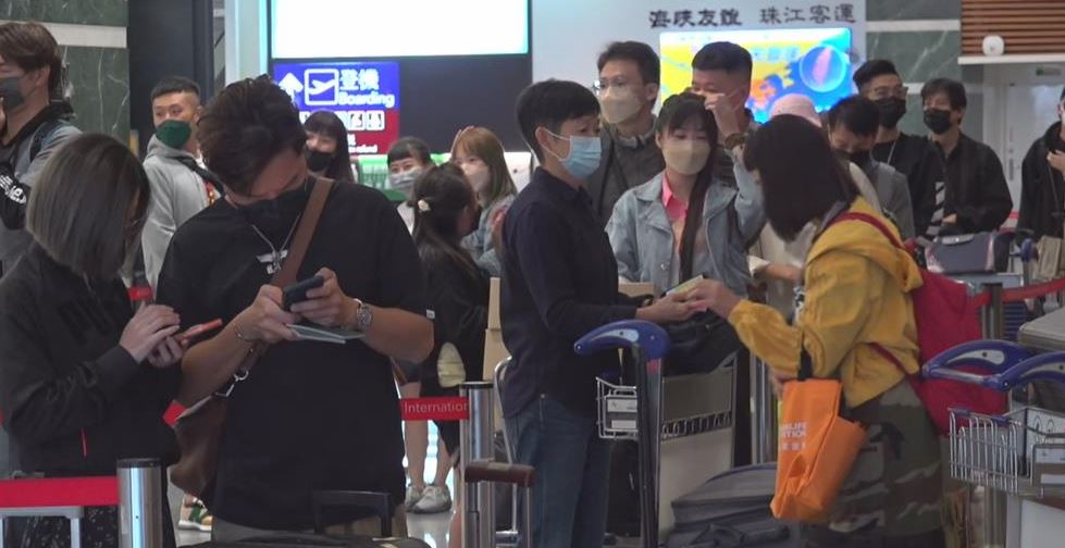 快新聞／6月赴中國旅遊團解禁無望？　交長已與業者開會：不排除先釋放善意