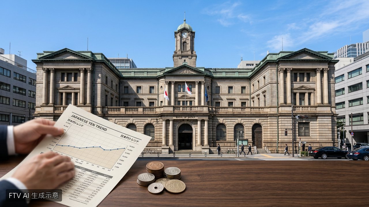 美財長 Scott Bessent：相信日銀將做出最佳決定