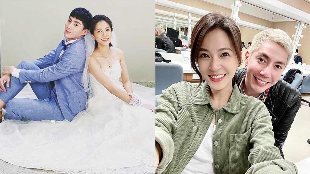 王凱今頭七！蘇晏霈清晨曬「對視合照」0字配催淚金曲　網一聽全鼻酸