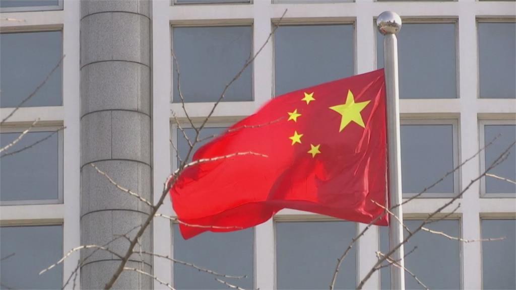 快新聞／英國譴責北京不再遵守聯合聲明 中方跳腳：粗暴干涉中國內政