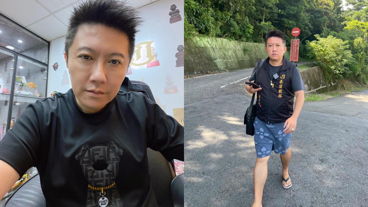 賓賓哥遭爆「賣聖物海撈上億」粉絲燒光退休金崩潰！本人親上陣回應了