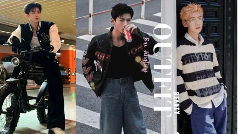 《難哄》桑延私下竟是潮男　還是潮牌主理人！白敬亭私服超反差　靠6大技巧擄獲女孩心