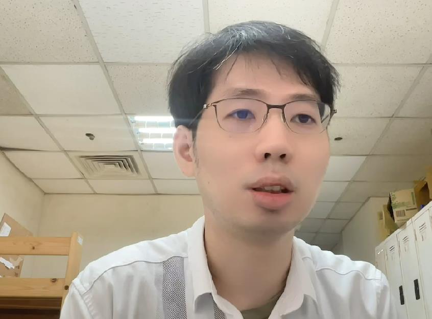 台中新光三越氣爆！　醫師：處理傷患怕遇到「震裂肺」