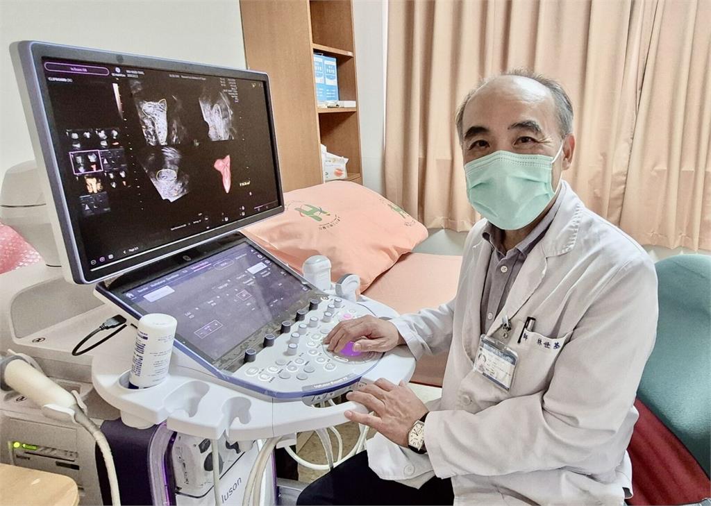 北市開設子宮內膜癌特別門診   補助3D陰道超音波檢查！現省3千元