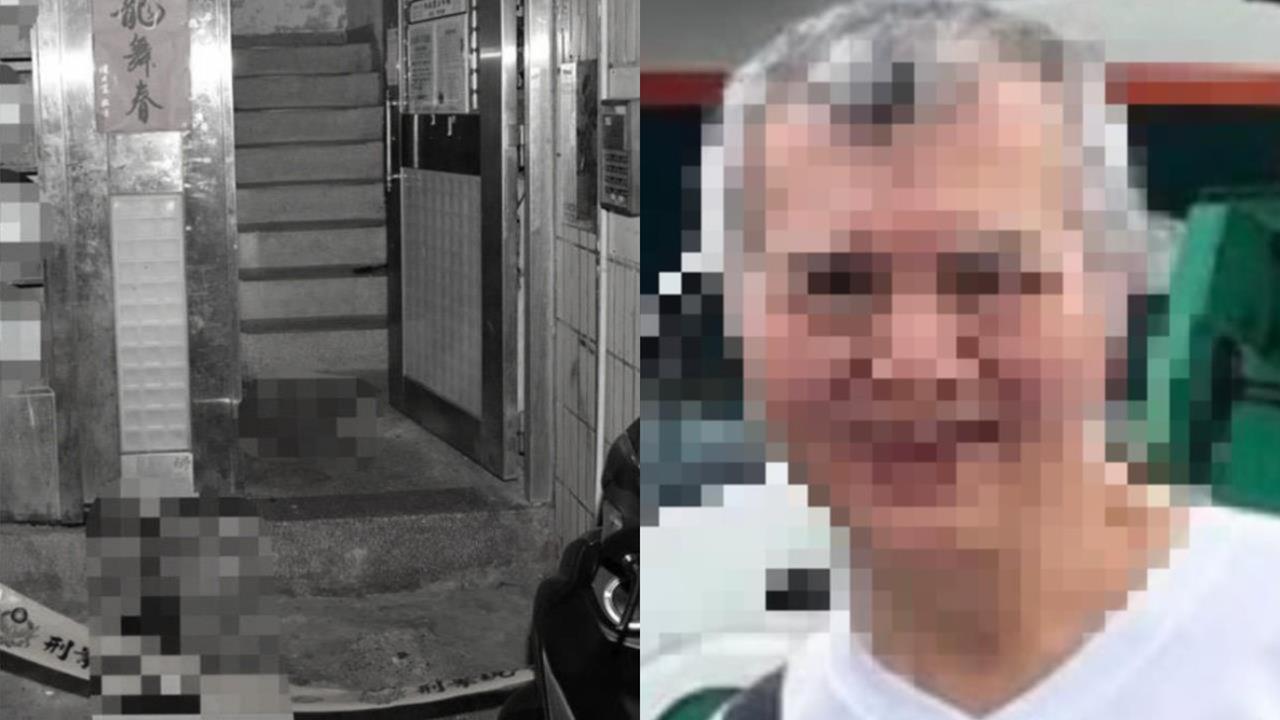 公公「爆長期討錢、言語騷擾」剁頸殺媳！律師曝1事更慘：外遇老公可繼承遺產