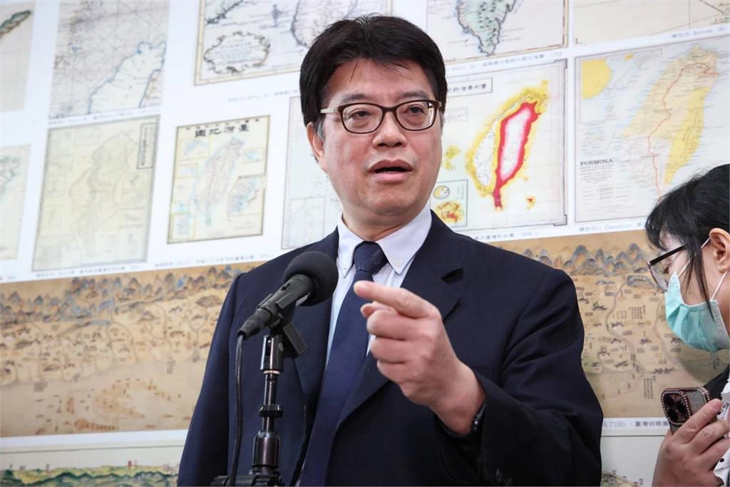 國人赴中遭失蹤、盤查案件攀升　陸委會：今年前5月已超越2024全年