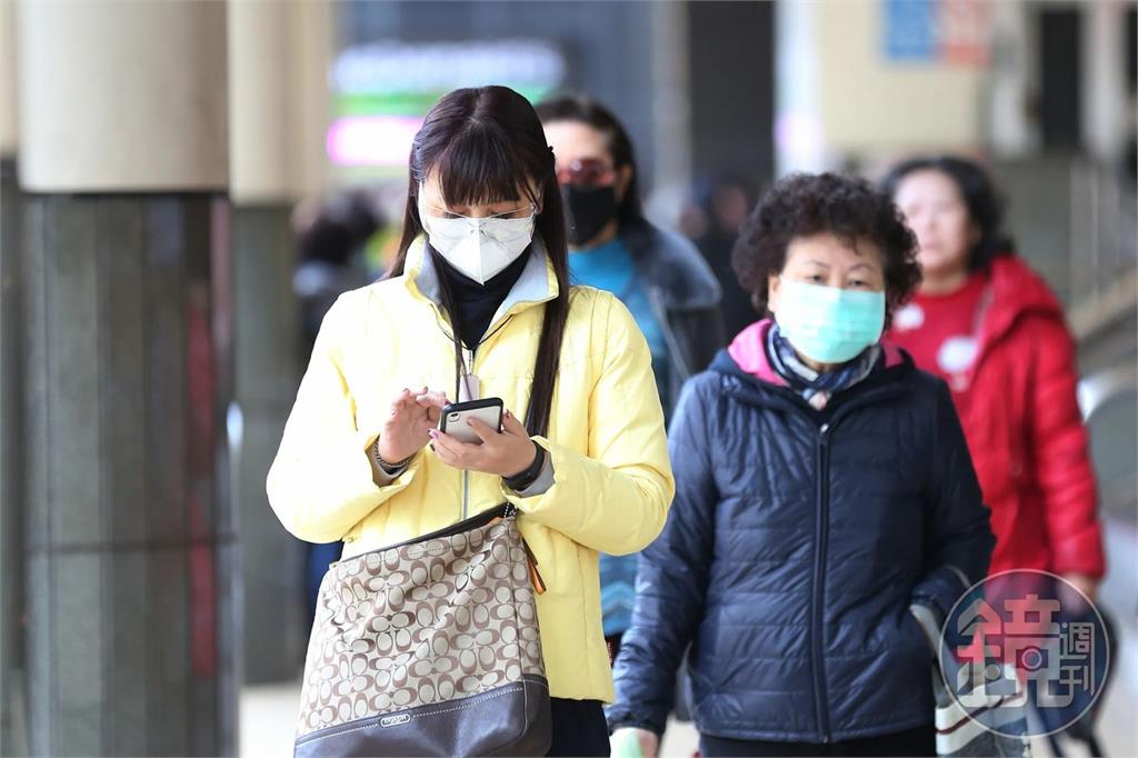 林姿佑父親呼吸衰竭過世 胸腔醫示警「呼吸道疾病已成國病」