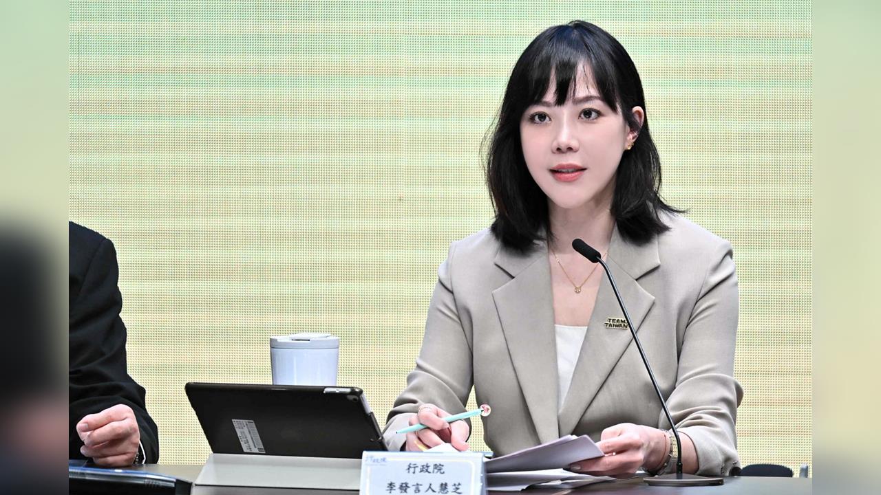快新聞／司法獨立指數下滑？李慧芝點關鍵1因素　黃謀信解釋了