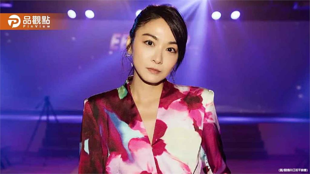 女星遭電視台人士性侵偷拍！ 江祖平收「求助私訊」