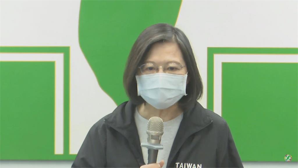 快新聞/民進黨公投說明會首場在桃園! 「施政大進步 台灣更有力」前導影片曝光