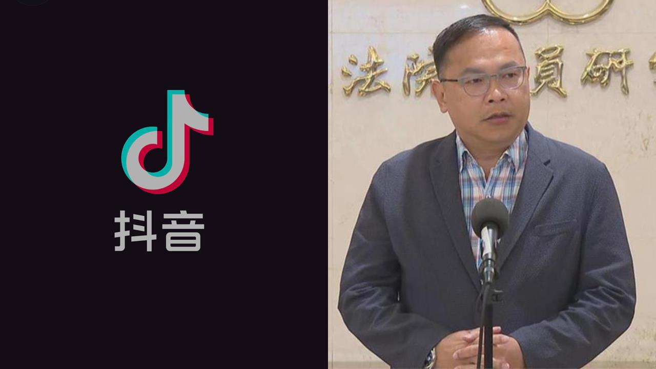 提國中小全面禁止中國抖音！王義川預告「將做1事」…怒批這類人：可悲至極