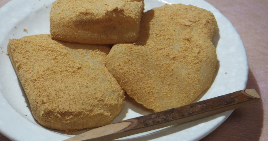 看演唱會怕跑廁所!她實測吃麻糬「膀胱超舒服」 醫證實:真的能鎖水