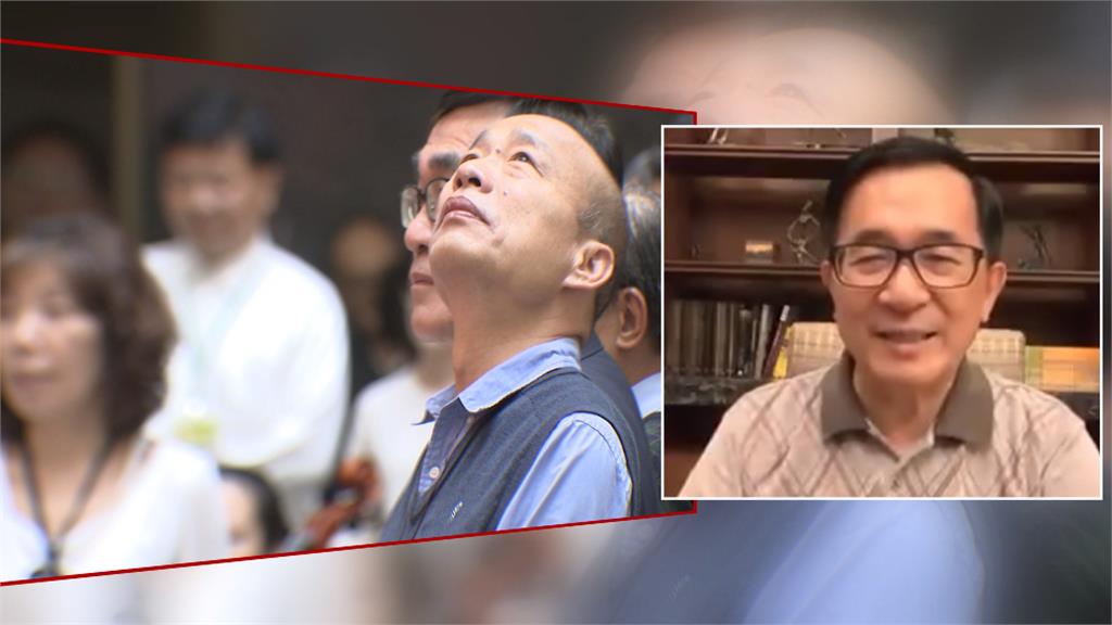 兩岸關係「你儂我儂」？陳水扁要韓國瑜回歸高雄市政