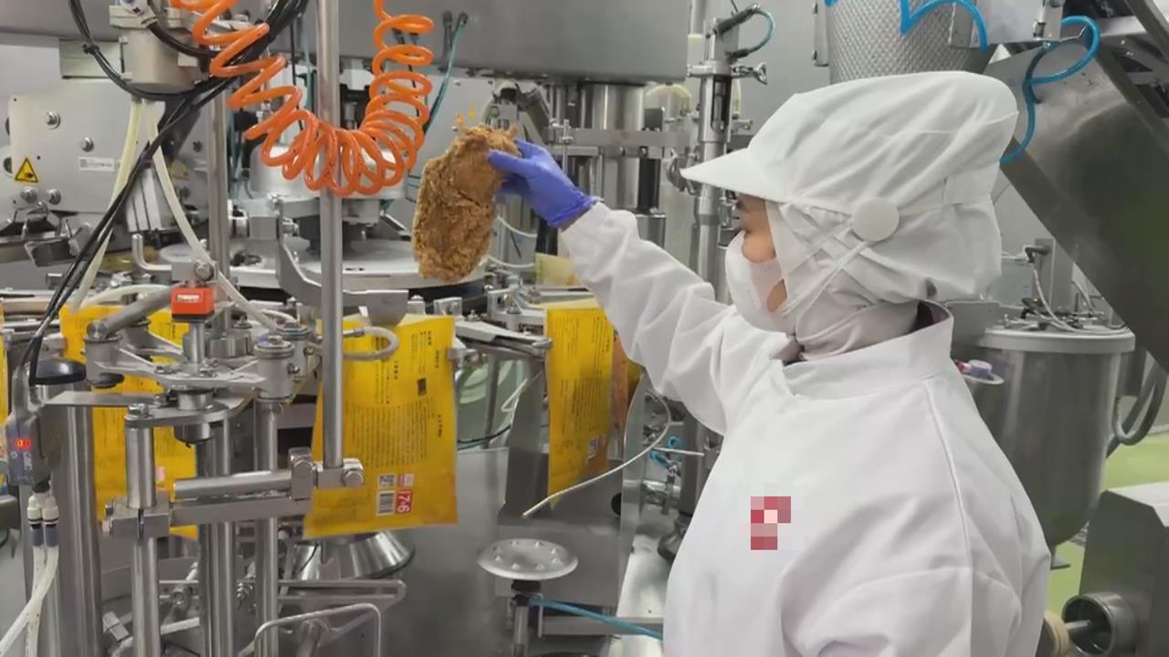 便當店跨足超商賣大雞排　飲料店超蝦新品期間限定