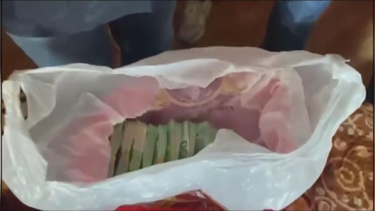 慈善名義募款資助哈瑪斯？　義大利警方逮９人、查扣８百萬歐元