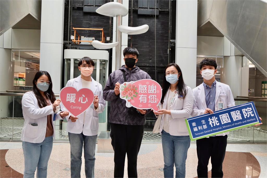 善的循環！丈夫生前曾受幫助　她捐8萬給部桃救助專戶