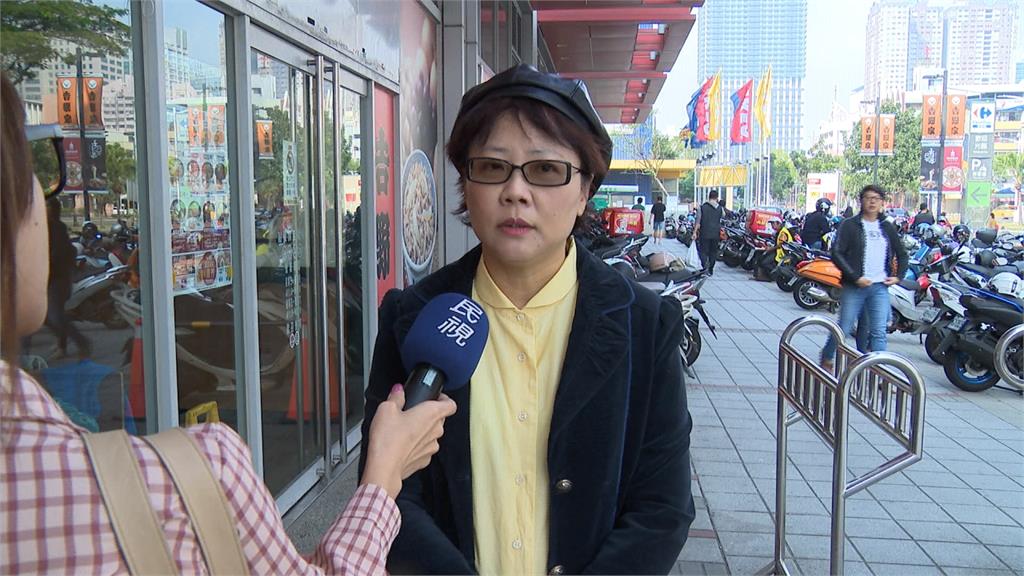 陳信瑜接北市勞工局長 「反同」立場惹議