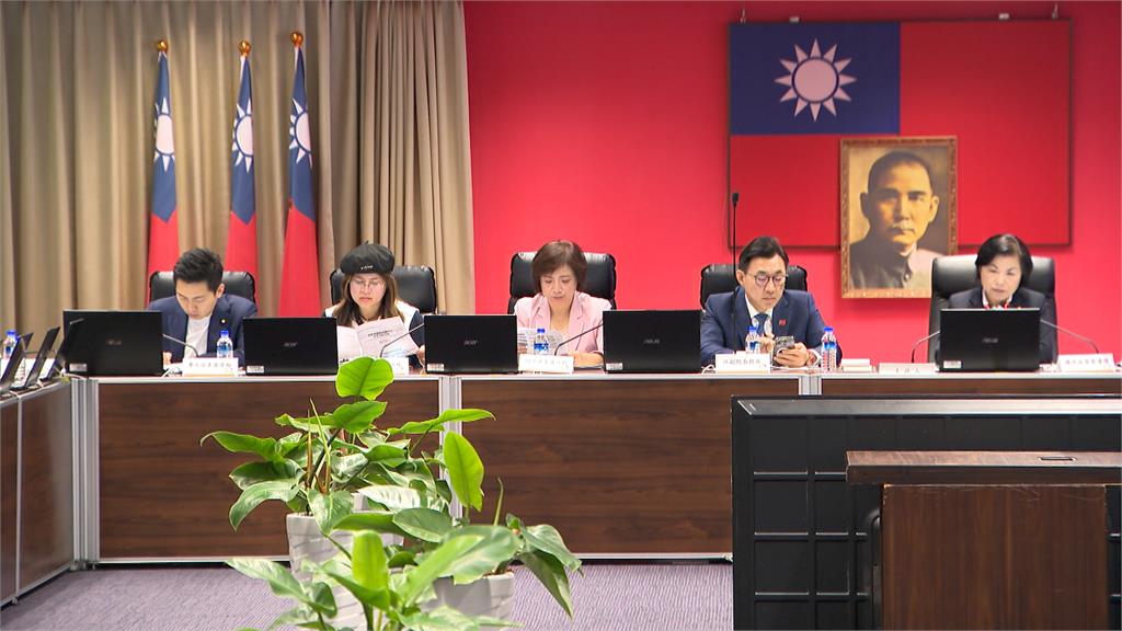 關稅衝擊台中產業 立委率團考察飄政治味