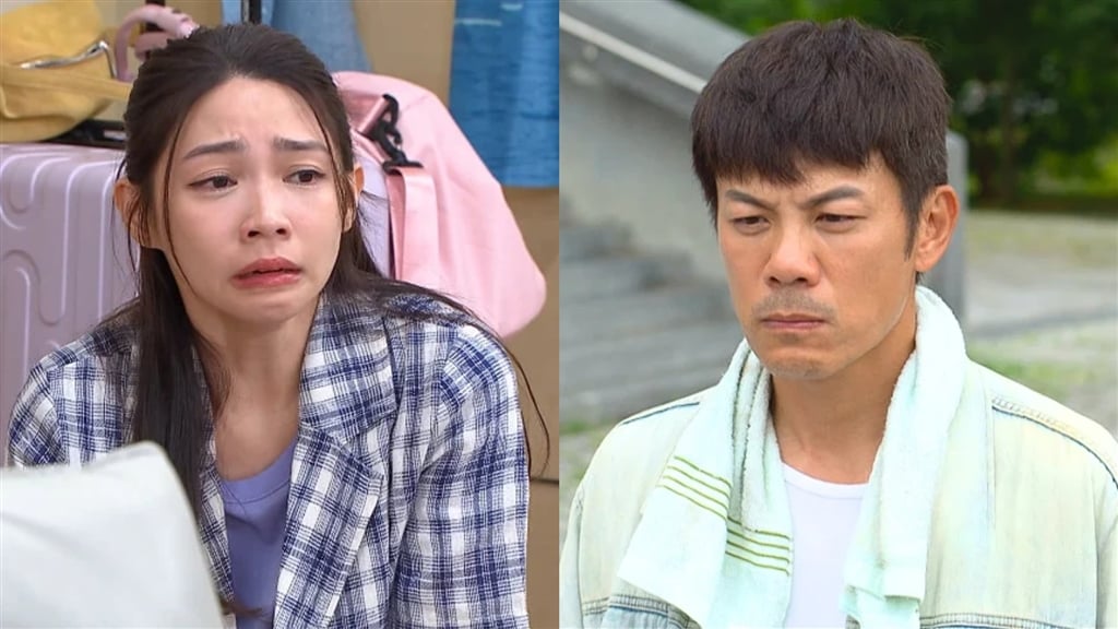 曾智希《豆腐媽媽》才心碎離婚！網揪「驚人巧合」推配對陳志強：期待真夫妻同框飆戲
