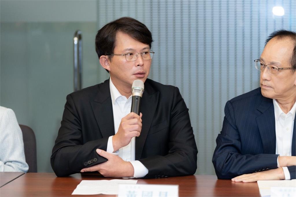 快新聞／再讓柯文哲多請3個月假　黃國昌：請賴政府早日釋放主席