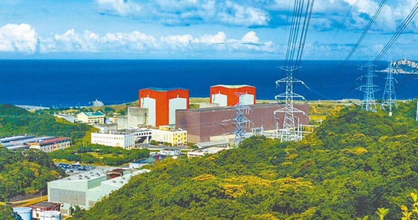 核二廠長、林口發電廠長爽收300萬賄金! 台北地院雙雙延押2月