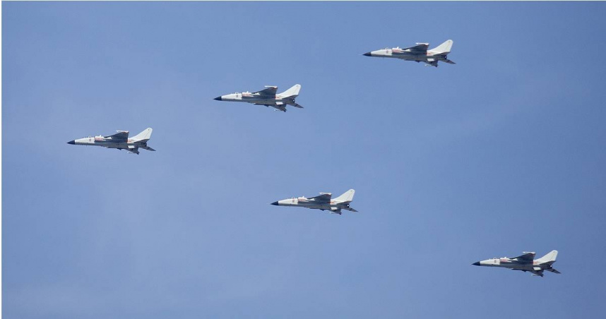 調查:中國協助俄無人機產業 供應鏈涉歐洲、台灣