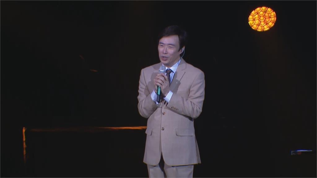 快新聞/援救「浪浪」不遺餘力! 費玉清再豪捐50萬助毛孩