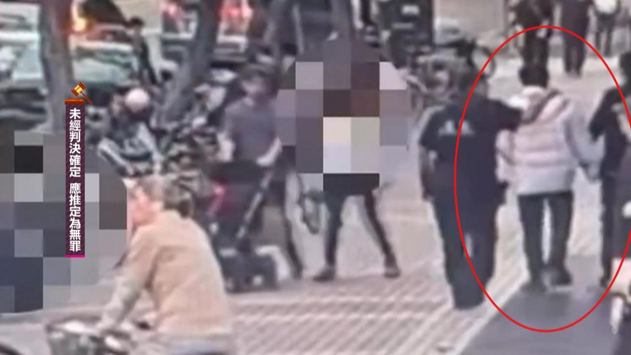 天母大葉高島屋百貨暴力事件　男稱遭「嘲笑」狠揍2櫃姐