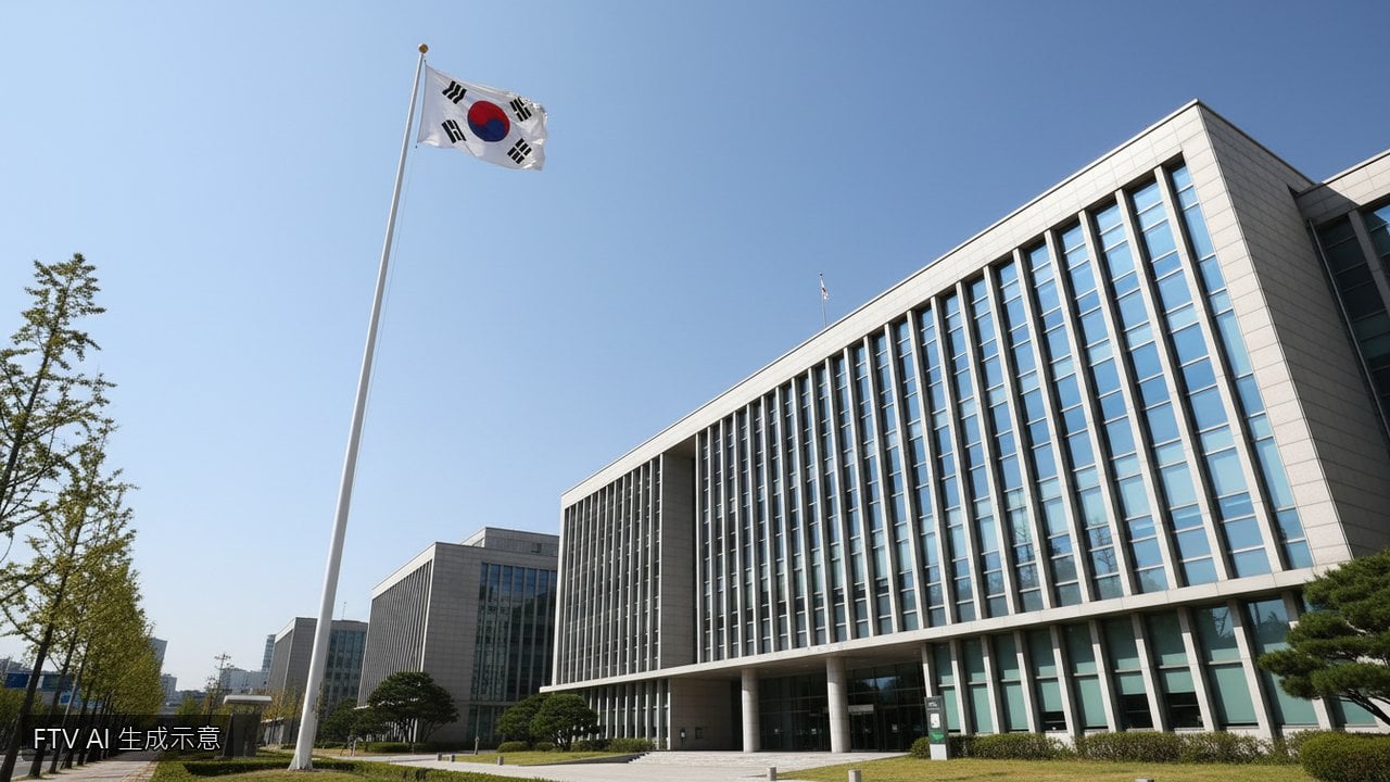 尹錫悅戒嚴案二審宣判　阻礙逮捕遭南韓法院判刑7年