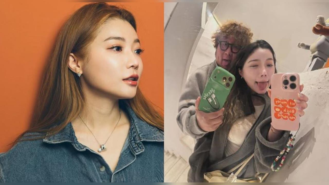 依依剛宣布懷孕就「遇到大魔王」？夜晚「情緒低落」發文吐心聲！