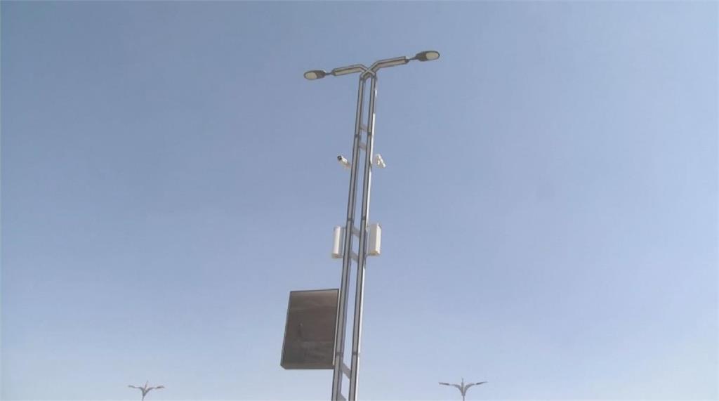 開羅打造高科技城 路燈將成wifi熱點