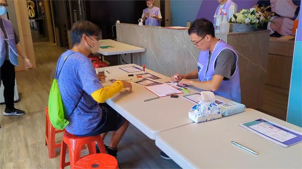 郭台銘參選總統週三啟動首波10縣市連署站　台北總站今天臨時喊卡讓支持者撲空