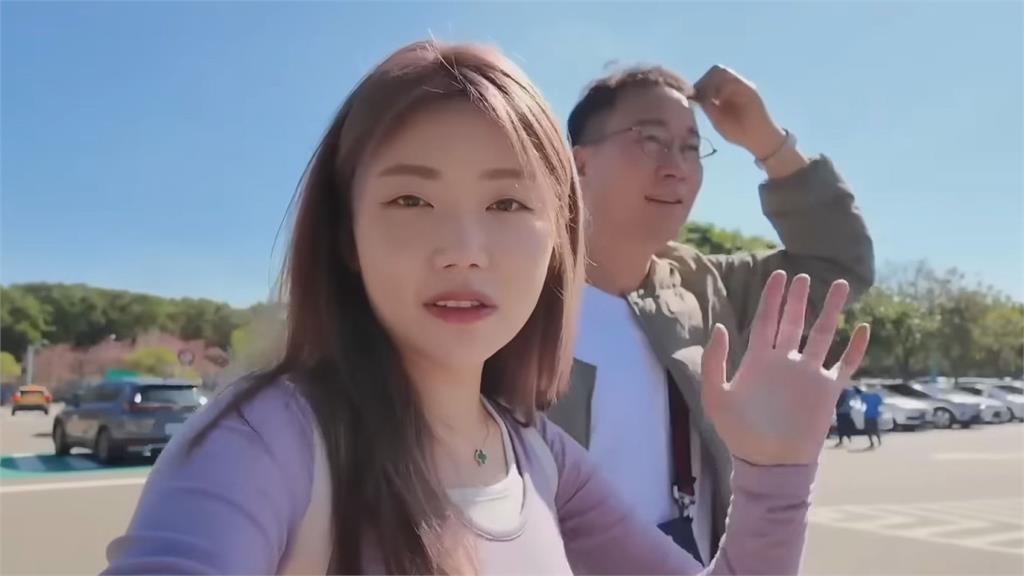 南韓爸到台中玩被休息站美呆 誇「寬敞又舒服」:很像濟州島