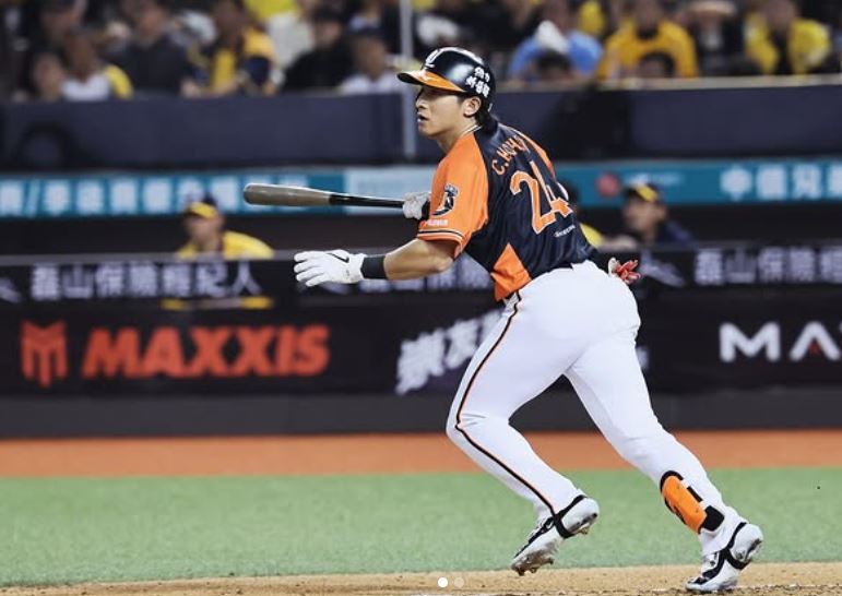 中職／陳傑憲季中赴MLB開球引發負評　統一獅急發聲明解釋考量