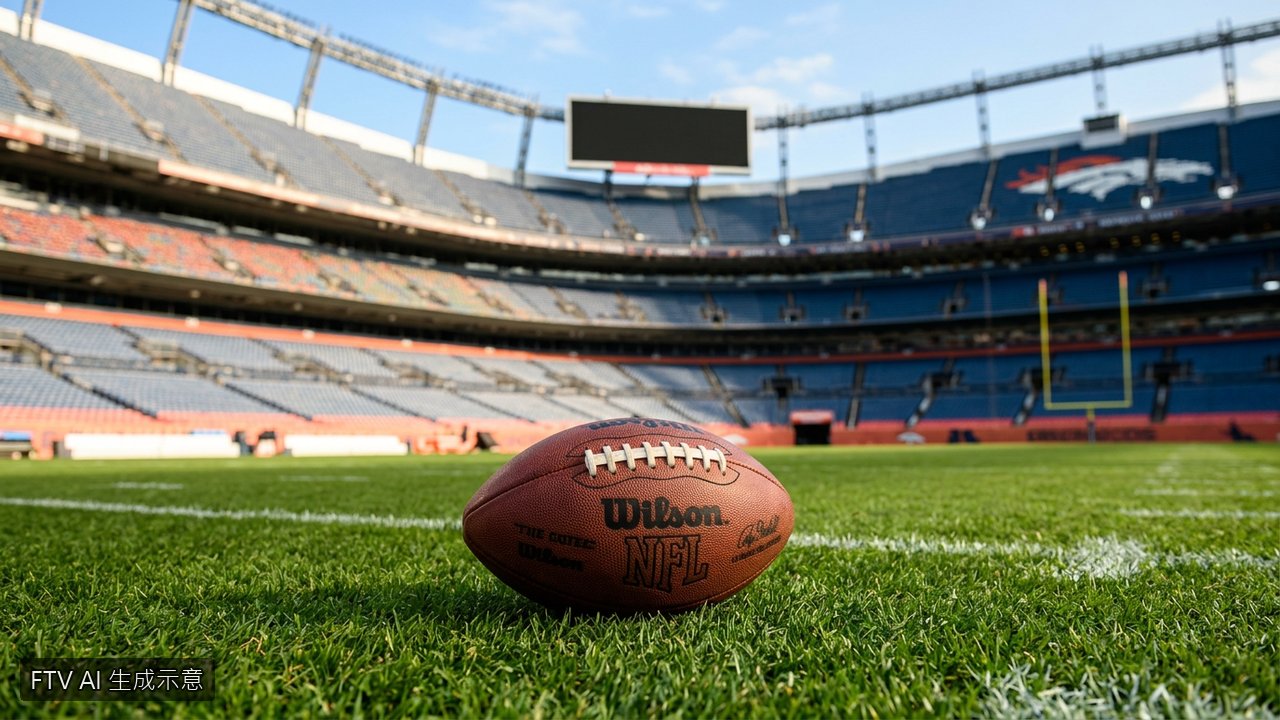 NFL球員異動！丹佛野馬簽下超級盃冠軍安全衛 Taylor Rapp