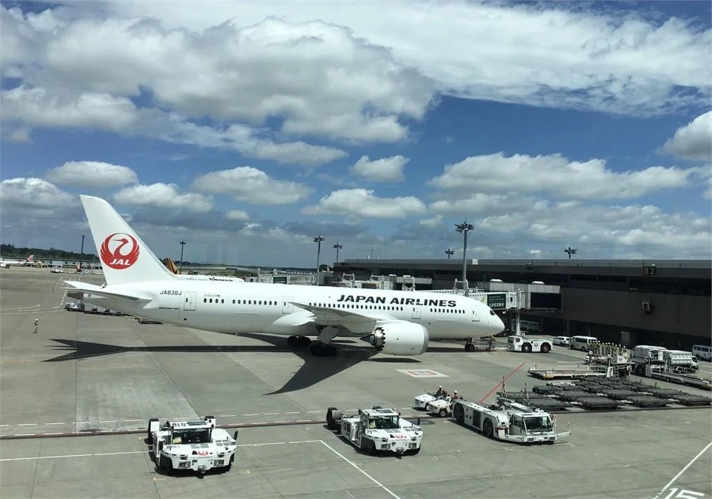 快新聞／赴日注意！ 東京奧運及帕運期間將加強航班安檢　民航局籲儘早到機場