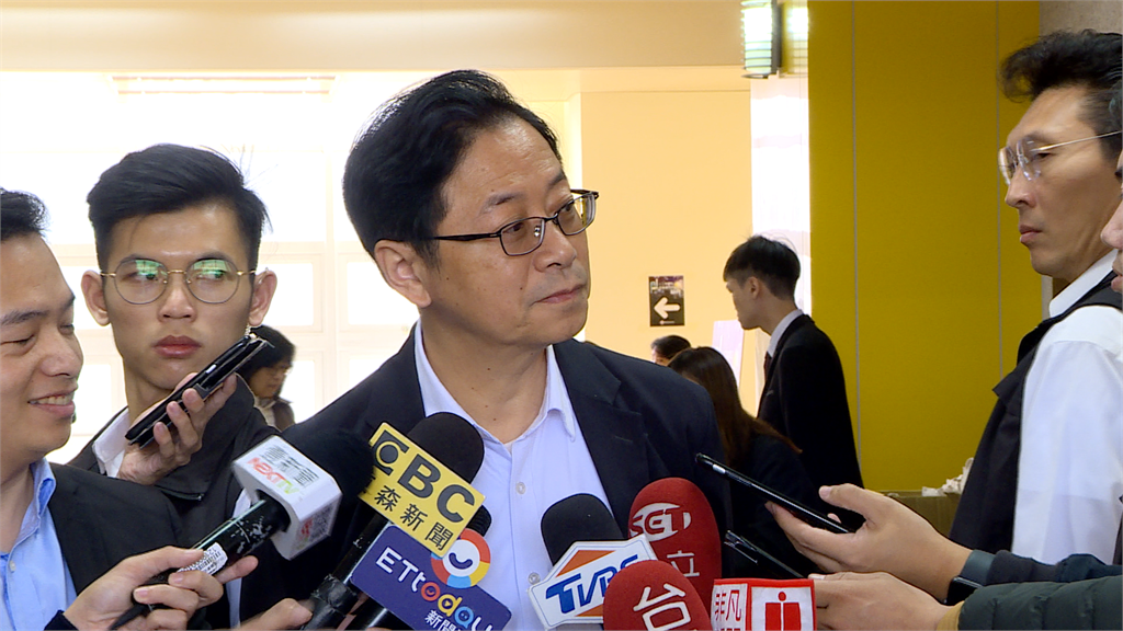 快新聞／庶民定義為何？張善政：不是窮到住小房子才是庶民