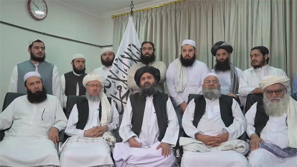 塔利班透露未來政治方針　神學士高層：阿富汗不會是民主國家