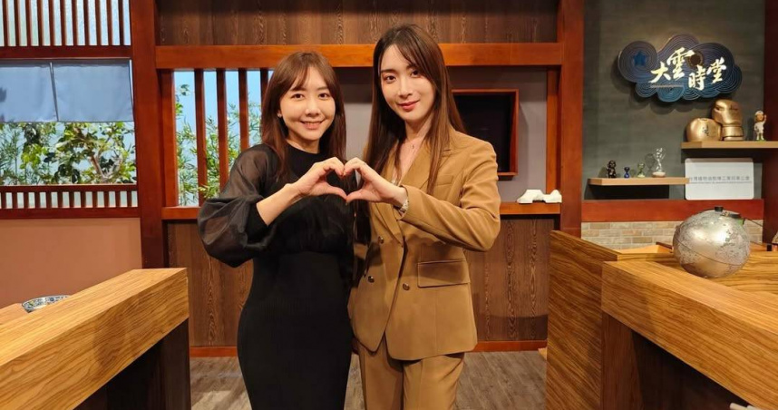 「最美檢察官」妻認了婚姻不完美!首度訴內心話:不確定未來會不會離婚