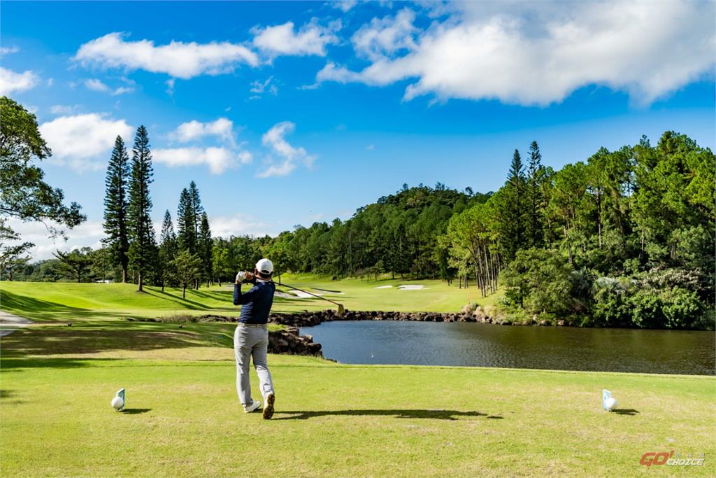 BMW GOLF CUP 世界盃業餘高爾夫錦標賽 台灣預賽開放報名!