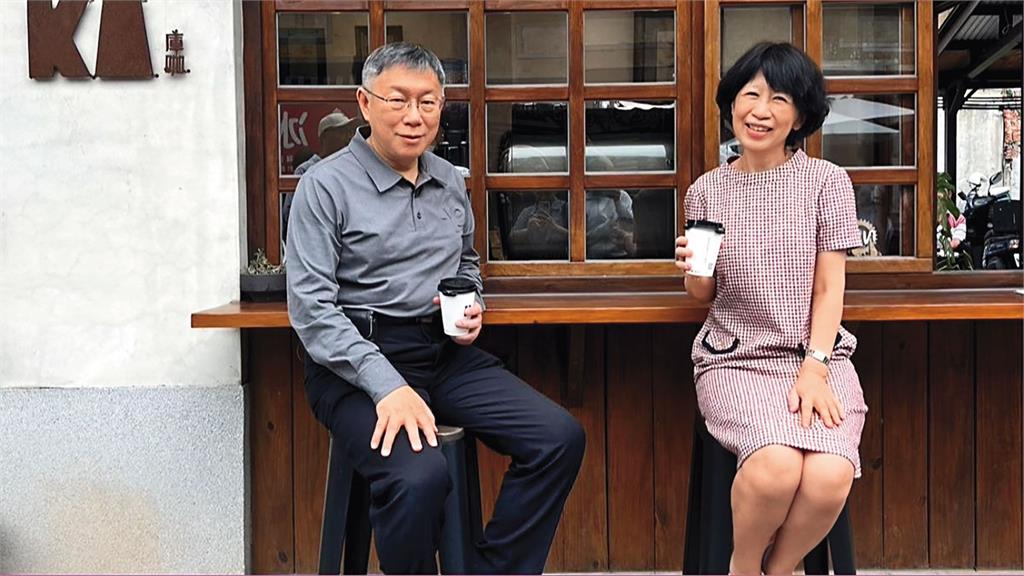【拆穿柯煉金藍圖】逾億選舉補助款真香　柯文哲出招防陳佩琪攔胡